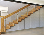 Construction et protection de vos escaliers par Escaliers Maisons à Vauchelles-les-Domart